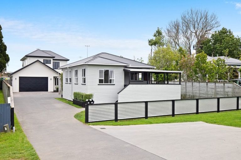 Photo of property in 46 King Street, Waiuku, 2123