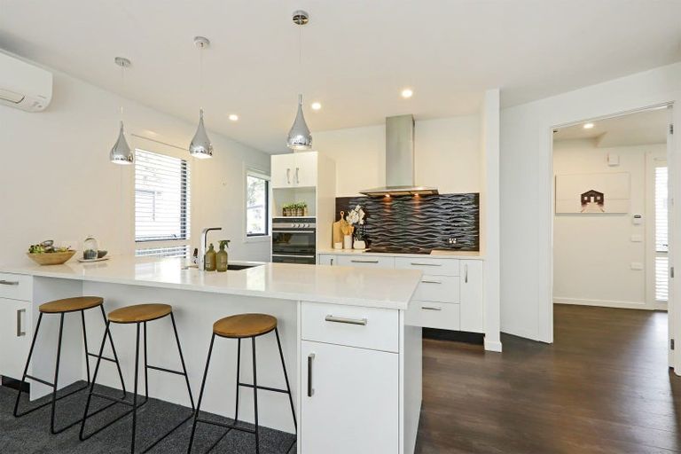Photo of property in 7/7 Fitzroy Avenue, Hastings, 4122