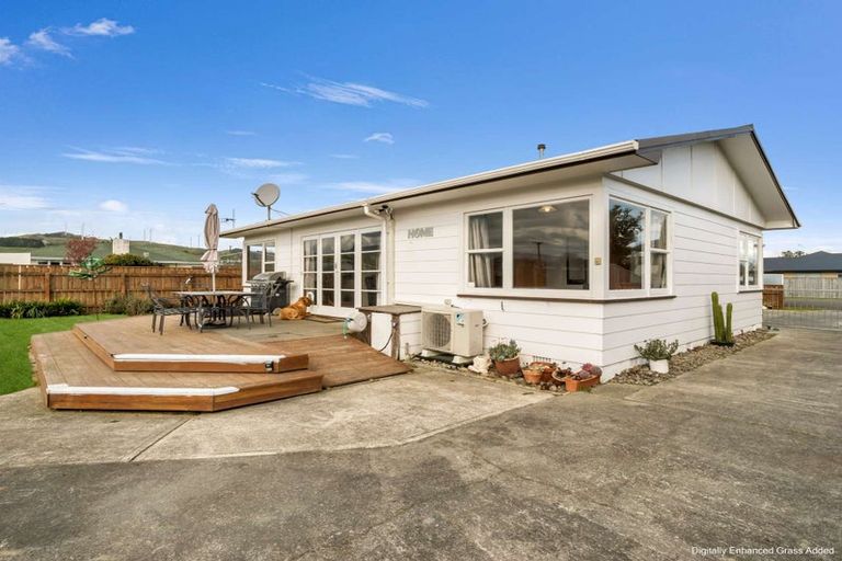 Photo of property in 52 Bamfield Street, Ashhurst, 4810