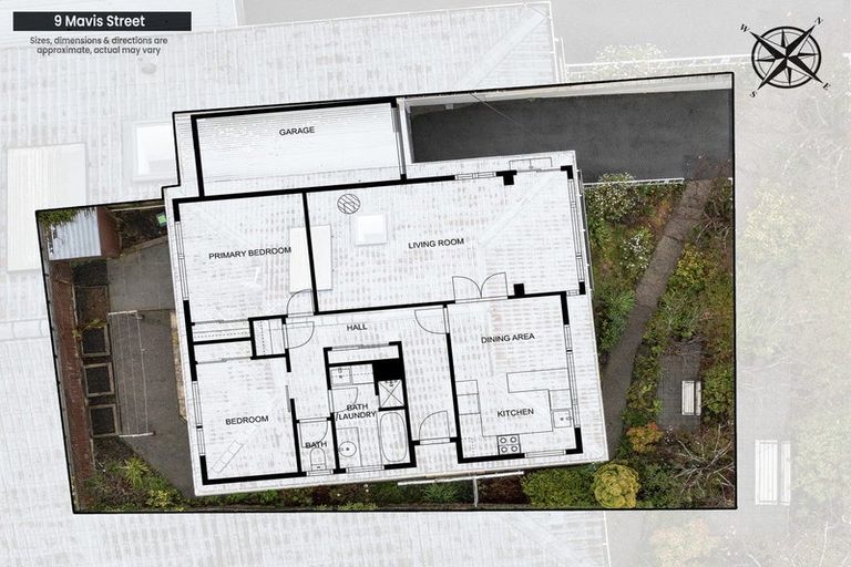 Photo of property in 9 Mavis Street, Saint Clair, Dunedin, 9012