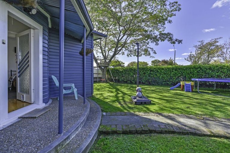 Photo of property in 116 Ikanui Road, Frimley, Hastings, 4120