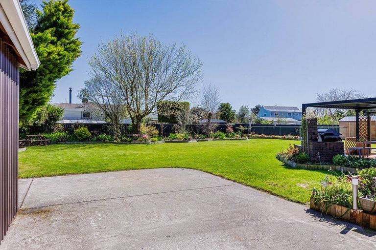 Photo of property in 21 Carverthen Street, Masterton, 5810