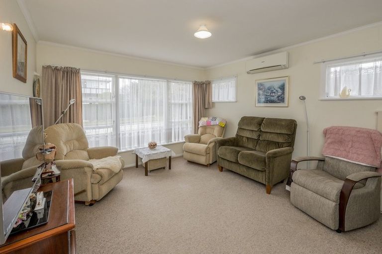 Photo of property in 7 Mersey Street, Levin, 5510