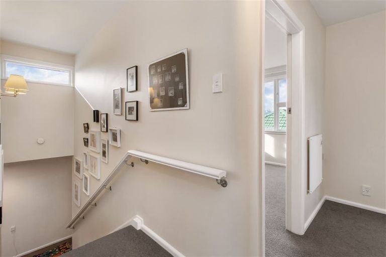 Photo of property in 196 Cashmere Road, Hoon Hay, Christchurch, 8025