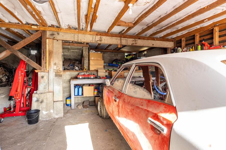 Photo of property in 41 Andrew Street, Marchwiel, Timaru, 7910