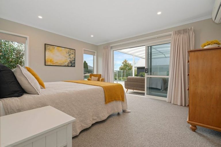 Photo of property in 8 Oakfield Close, Matamata, 3400