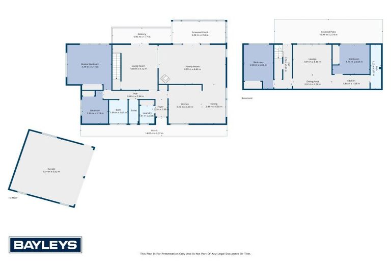 Photo of property in 1/85 Forrester Drive, Welcome Bay, Tauranga, 3112