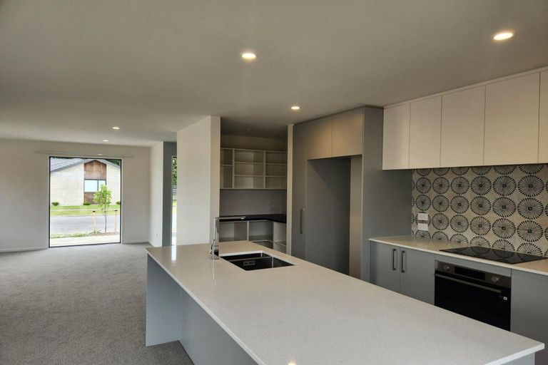 Photo of property in 12 Makybe Terrace, Lincoln, 7608