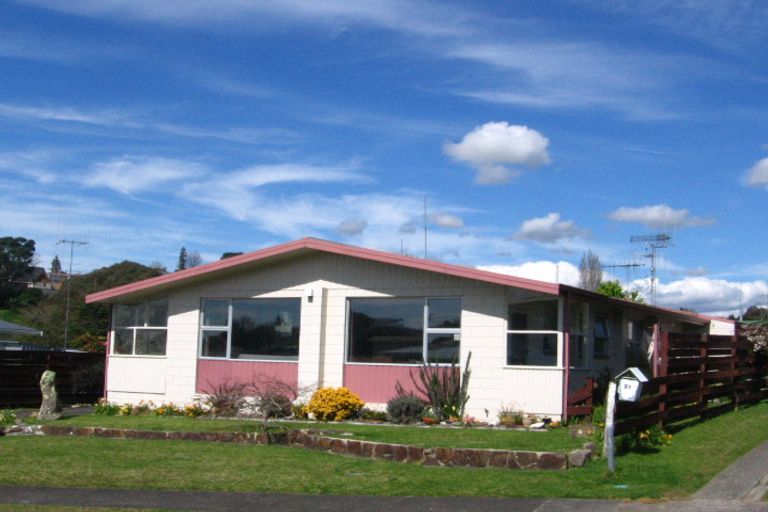 Photo of property in 21 Balmoral Terrace, Otumoetai, Tauranga, 3110