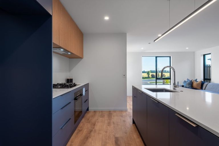 Photo of property in 122 Dunns Crossing Road, Rolleston, 7678