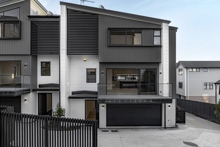 Photo of property in 6 Stockade View Lane, Howick, 2014