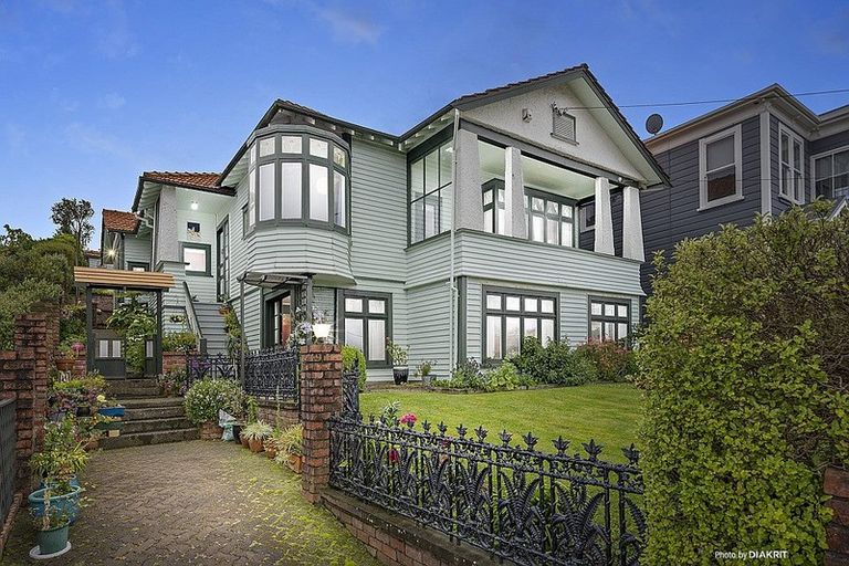 Photo of property in 18 Matai Road, Hataitai, Wellington, 6021