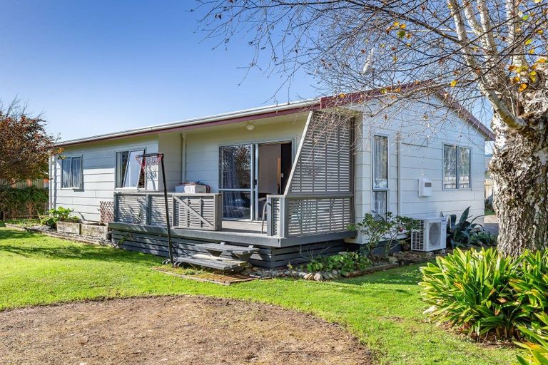 Photo of property in 41 Green Avenue, Levin, 5510