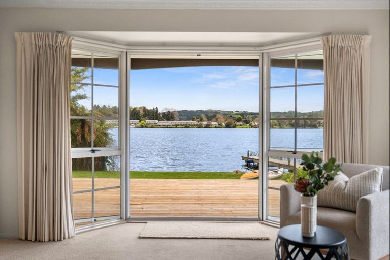 Photo of property in 20 Okawa Bay Road, Tikitere, Rotorua, 3074