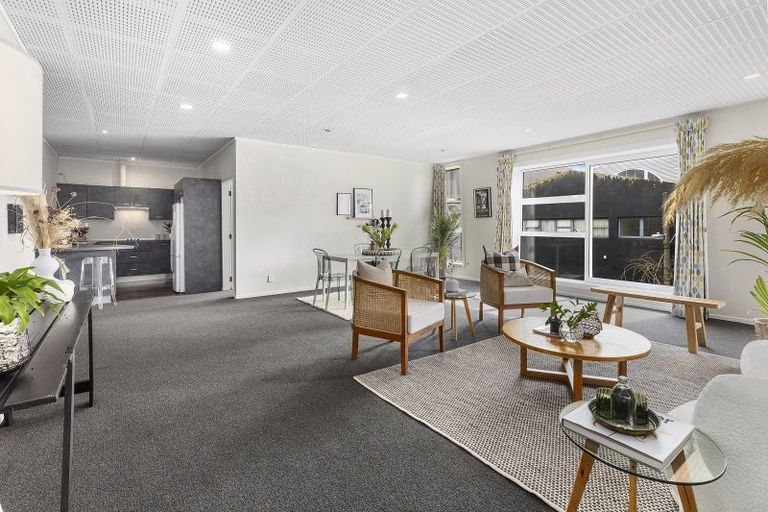 Photo of property in 17u3 Adelaide Road, Mount Cook, Wellington, 6021