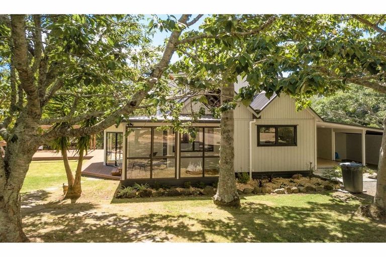 Photo of property in 36 Pungaere Road, Waipapa, Kerikeri, 0295