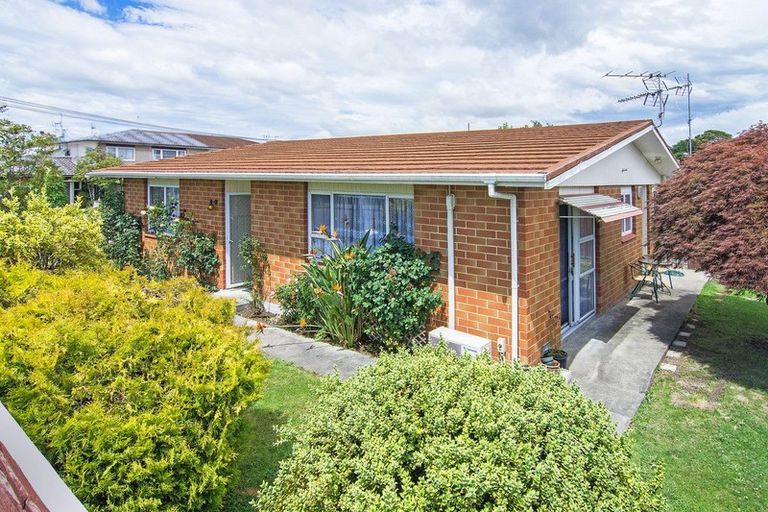 Photo of property in 9 Cambridge Terrace, Masterton, 5810