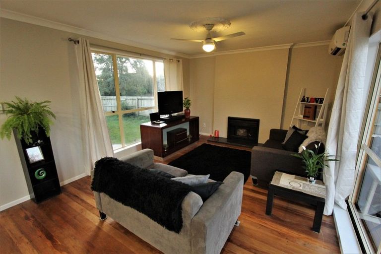Photo of property in 133 Elizabeth Drive, Tokoroa, 3420