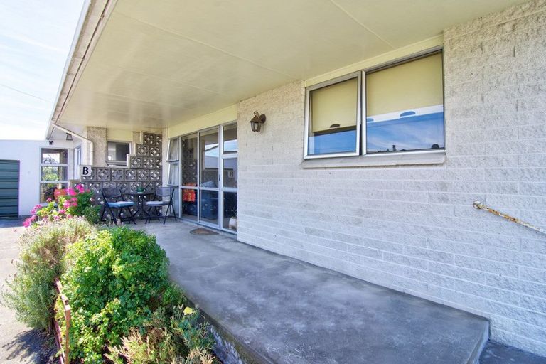 Photo of property in 128b Cornwall Street, Masterton, 5810