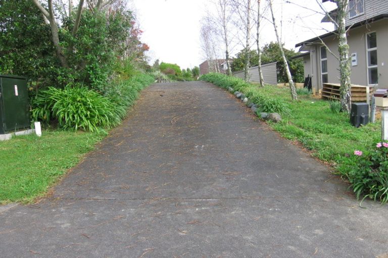 Photo of property in 7 Wainoni Heights, Greenhithe, Auckland, 0632