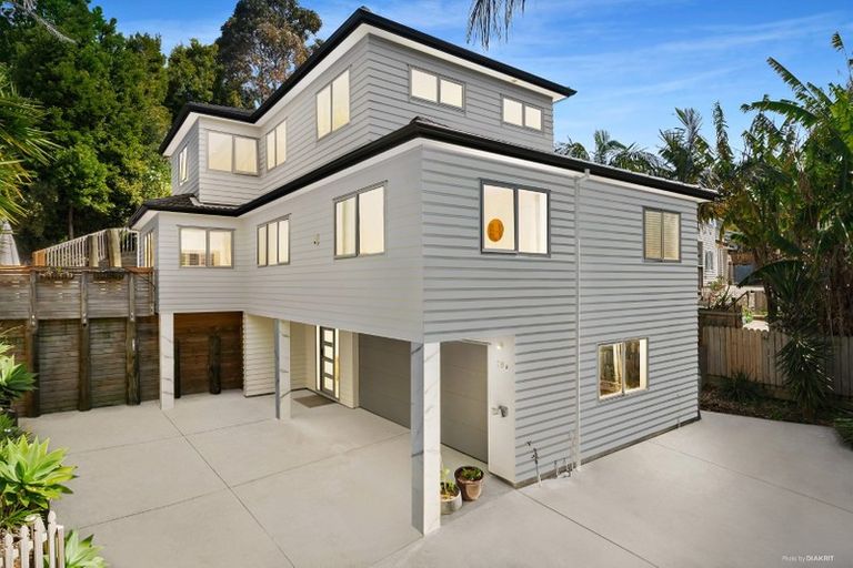 Photo of property in 76b Glamorgan Drive, Torbay, Auckland, 0630