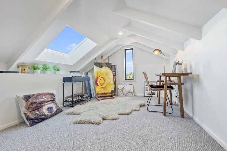 Photo of property in 2/43 Princes Street, Northcote Point, Auckland, 0627