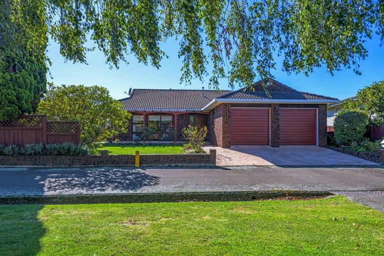 Photo of property in 197a Albert Street, Hokowhitu, Palmerston North, 4410