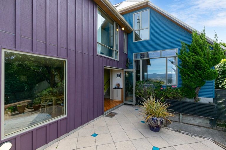 Photo of property in 111a The Ridgeway, Mornington, Wellington, 6021