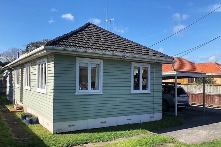Photo of property in 234 Fox Street, Hamilton East, Hamilton, 3216