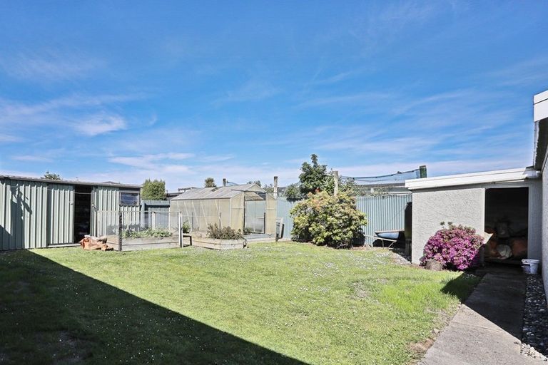 Photo of property in 40 Lime Street, Newfield, Invercargill, 9812