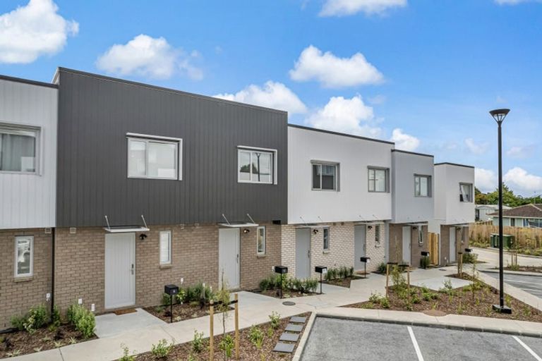 Photo of property in 25 Ngae Place, Mangere East, Auckland, 2024