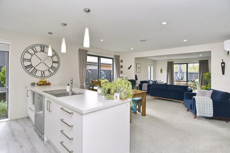 Photo of property in 15 Candy Crescent, Kaiapoi, 7630