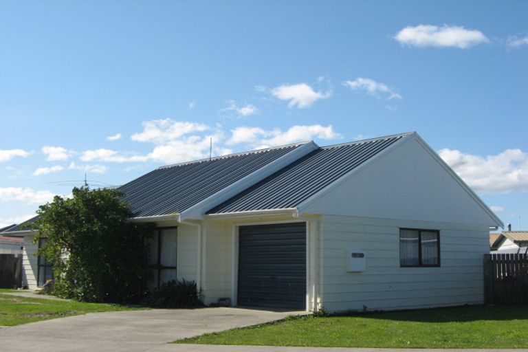 Photo of property in 91 Kitchener Street, Wairoa, 4108