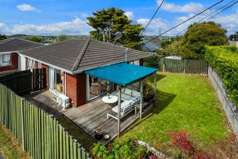Photo of property in 1/48 Jutland Road, Hauraki, Auckland, 0622