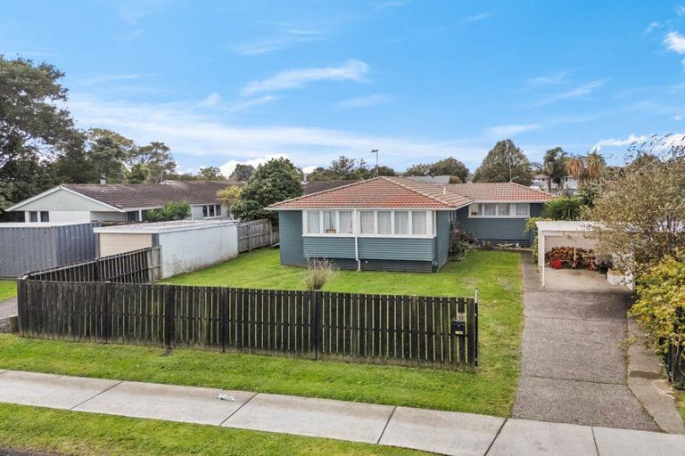 Photo of property in 40 Hamilton Drive, Waiuku, 2123