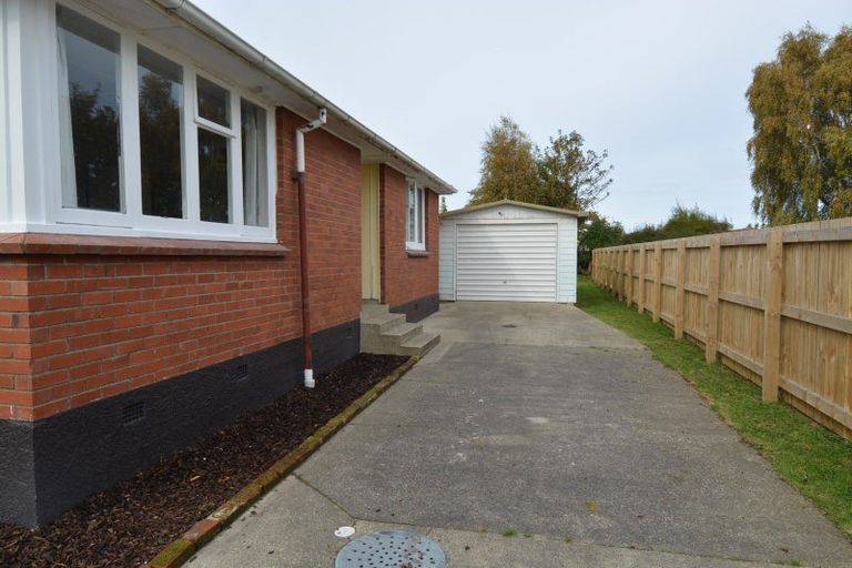 Photo of property in 33 Lithgow Place East, Glengarry, Invercargill, 9810