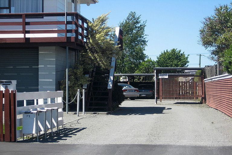 Photo of property in 7b Keiss Street, Blenheim, 7201