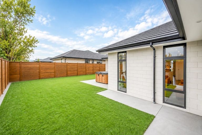 Photo of property in 15 Hinerangi Crescent, Matamata, 3400