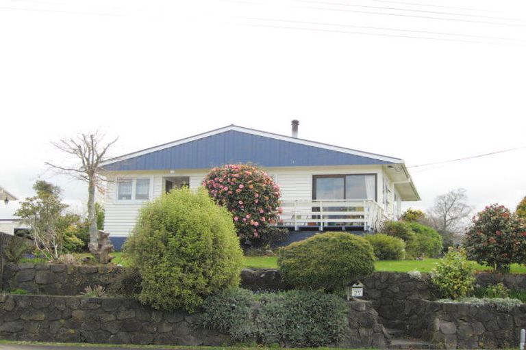 Photo of property in 25 Lysander Street, Stratford, 4332