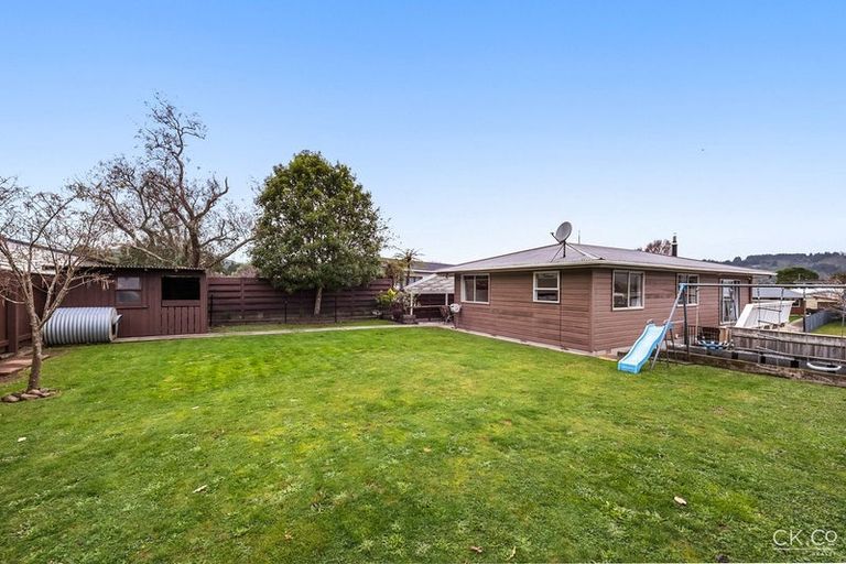 Photo of property in 156 California Drive, Totara Park, Upper Hutt, 5018