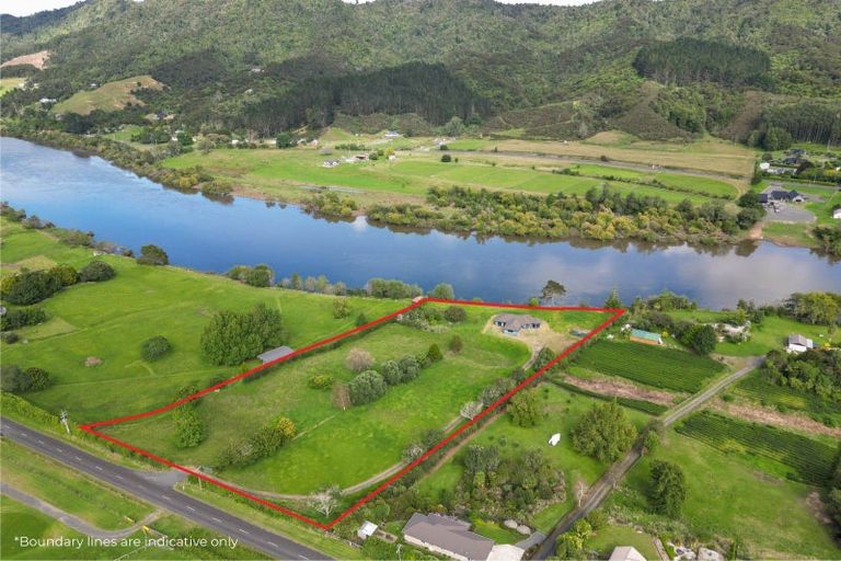 Photo of property in 207 Old Taupiri Road, Ngaruawahia, Taupiri, 3792