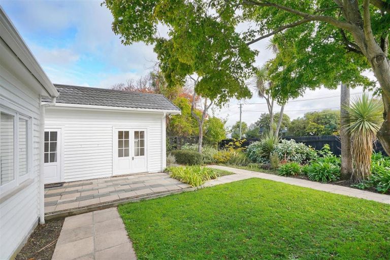 Photo of property in 4 Chancellor Street, Richmond, Christchurch, 8013