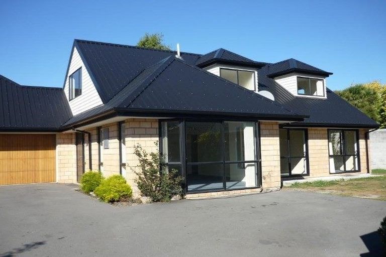 Photo of property in 7 Laurel Lane, Linwood, Christchurch, 8011