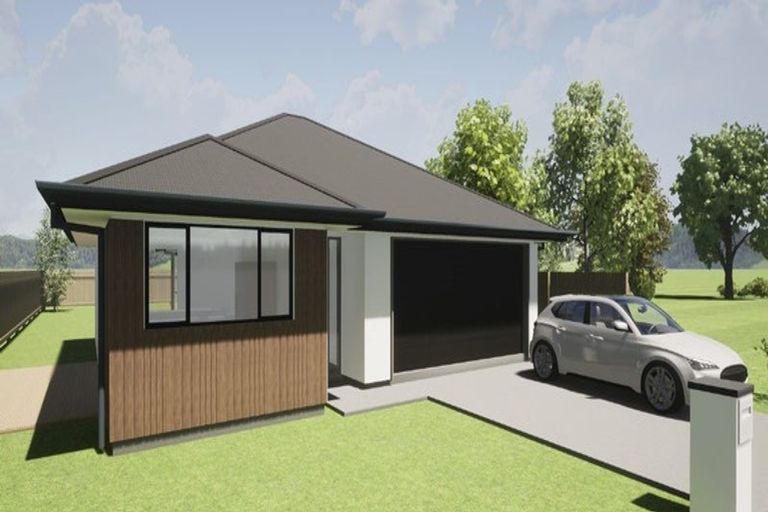 Photo of property in 69 Henshaw Street, Woodend, 7610