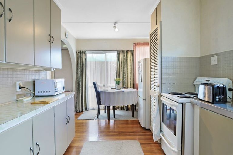 Photo of property in 33 Taylor Avenue, Paeroa, 3600