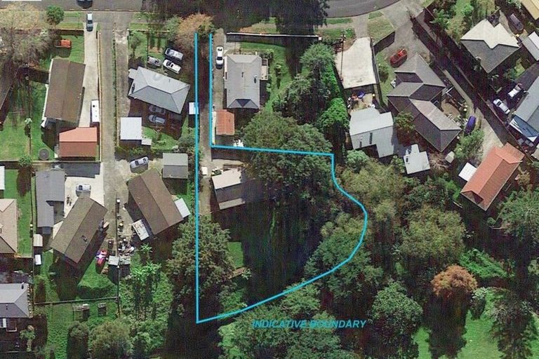 Photo of property in 90 Hillcrest Road, Papatoetoe, Auckland, 2025