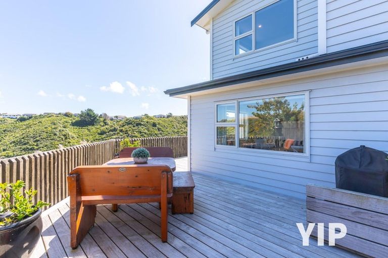 Photo of property in 37 Trelawny Terrace, Grenada Village, Wellington, 6037