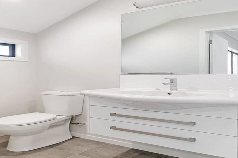 Photo of property in 3u7 Palmerston Street, Hamilton Central, Hamilton, 3204