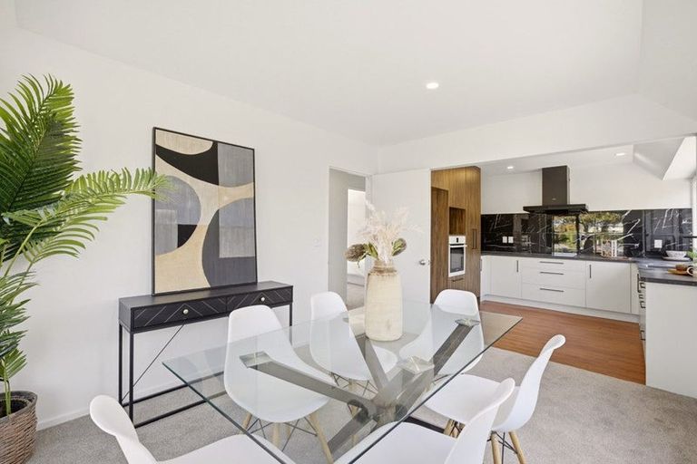 Photo of property in 15/126 Idris Road, Strowan, Christchurch, 8052