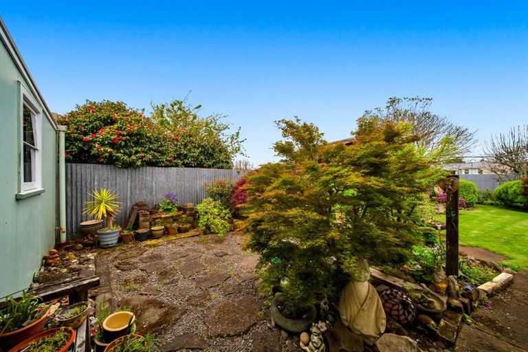 Photo of property in 4 Murray Avenue, Hawera, 4610